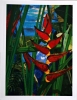 Notecard, Tropical Beauty